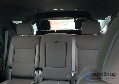 2024 Chevrolet Tahoe C1500 Ls z USA, uszkodzony, nr VIN 1GNSCMKDXRR249607